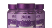 Blossm Balance: 4-in-1 Menopause Wellness Formula