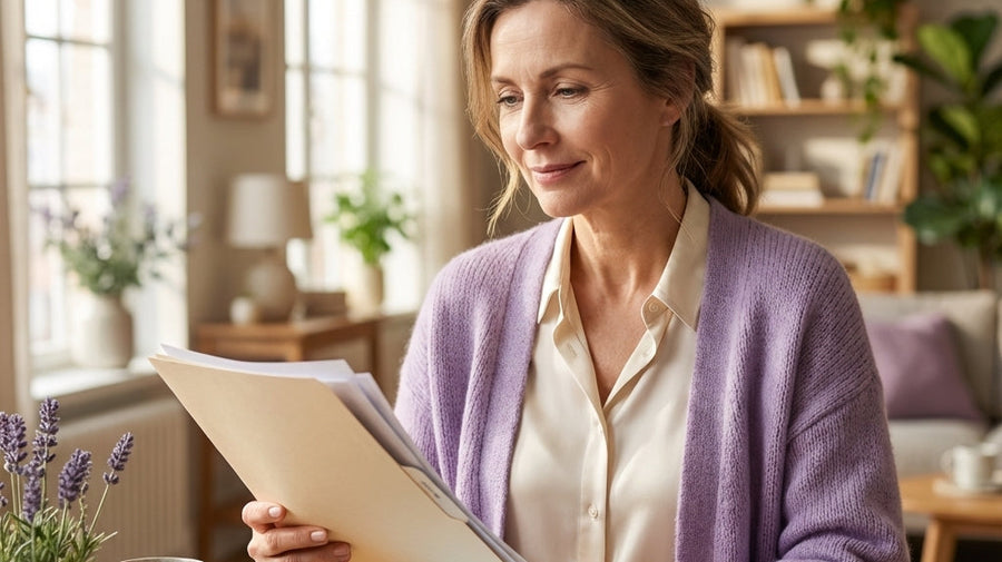 Third-Party Tested Purity